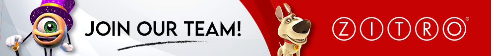 Banner Zitro Team